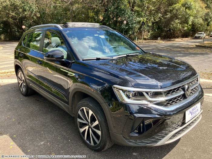 Volkswagen TAOS HIGHLINE 250 TSI 2023/2023